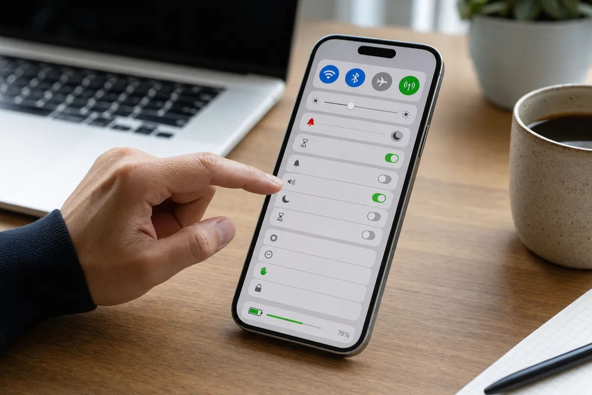 Ho modificato queste 8 impostazioni nascoste dell'iPhone e non me ne sono mai pentito