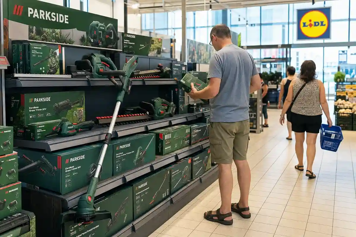 Chi lo avrebbe detto che Lidl lo regalava a soli 15 euro, sono corsa in negozio: quando mi ricapita