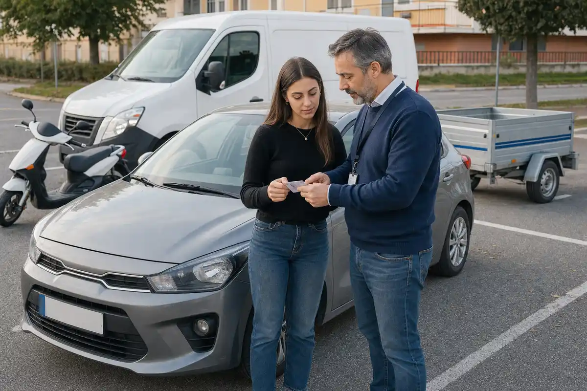 Puoi guidarli direttamente con la patente B ma molti nemmeno lo sanno: la lista completa