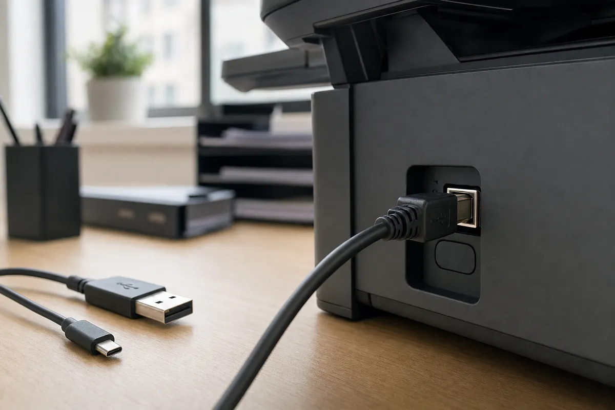 Perché continuiamo ad utilizzare l'USB-C quando l'USB-B ha prestazioni incredibili e costa meno