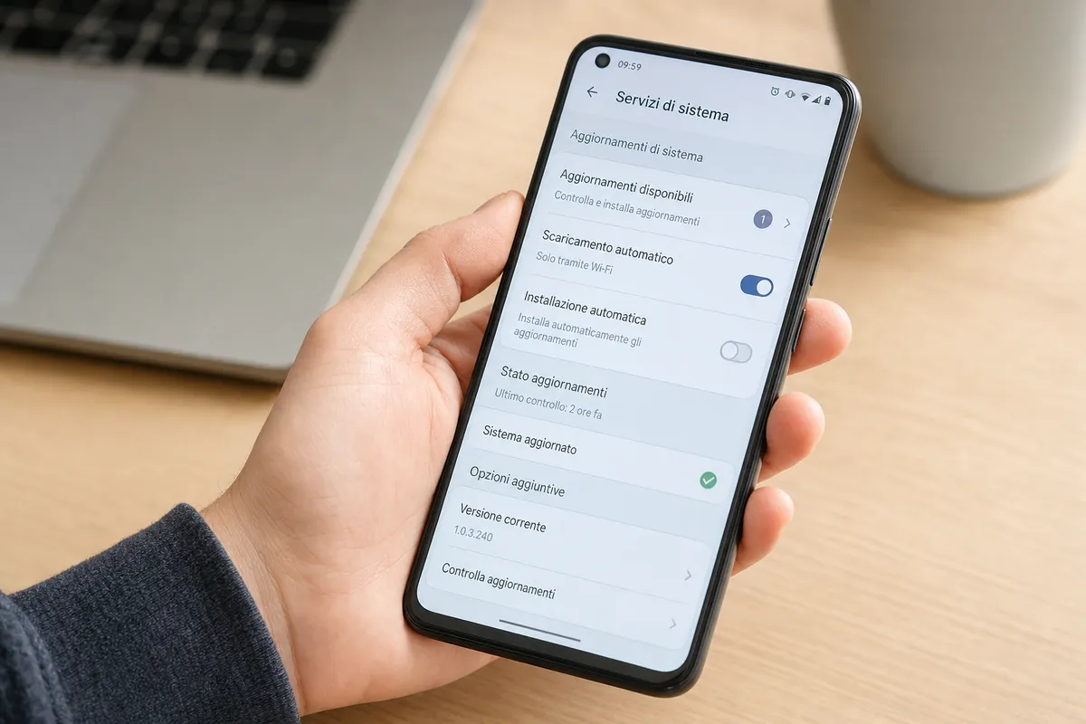 Funzioni audio nascoste su Android: guida completa