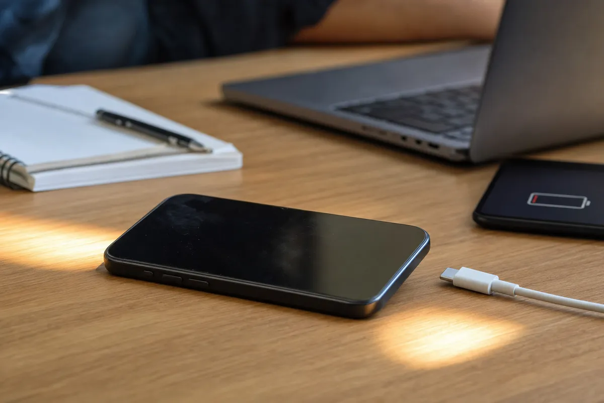 Se in estate il tuo telefono si spegne da solo c'è un motivo preciso e devi intervenire