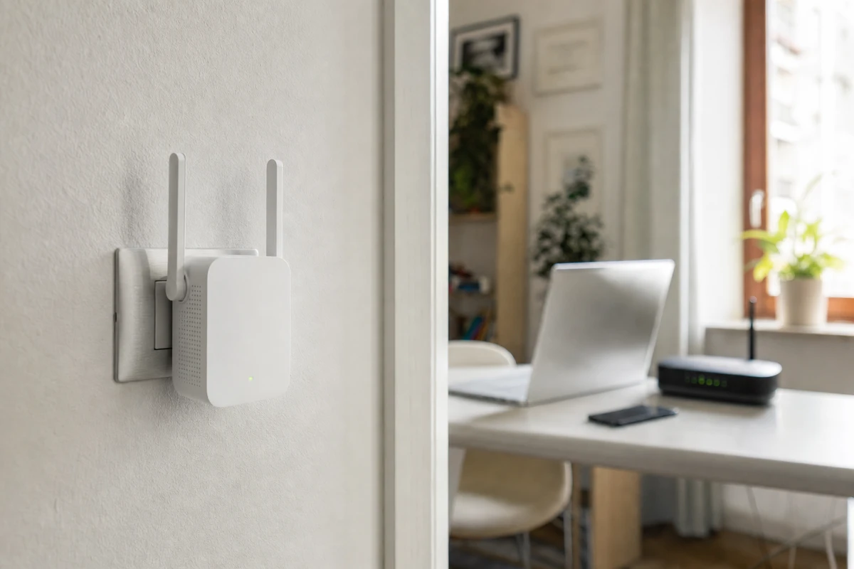 Potenza Wi-Fi raddoppiata in tutta casa con poco più di 10 euro: il dispositivi che tutti vogliono è da Lidl