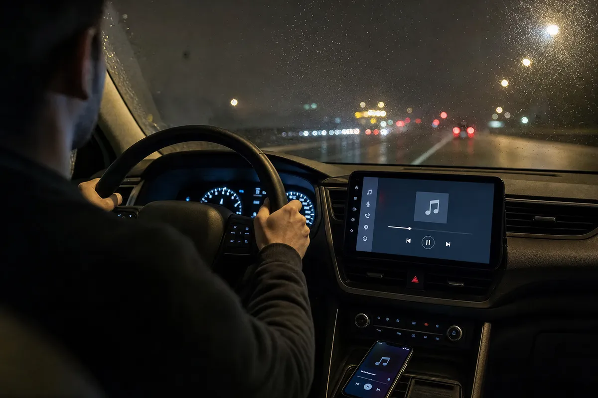 Quando un album molto atteso esce in streaming aumentano gli incidenti mortali: la statistica che mette nei guai Spotify