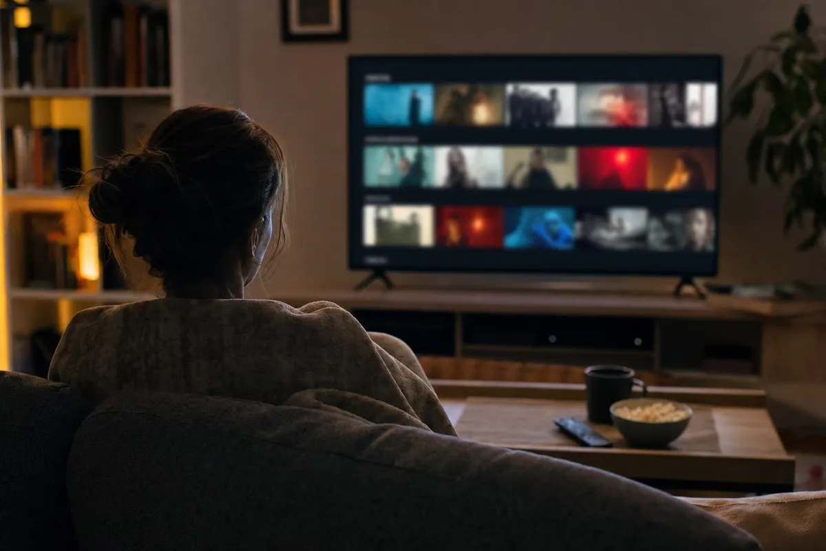 Queste miniserie Netflix ti faranno balzare dal divano: da guardare tutte d'un fiato