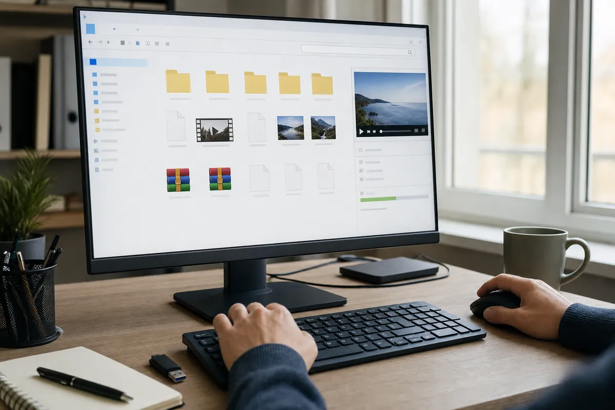 Queste sono le 4 App gratuite che non devono mai mancare sul tuo PC
