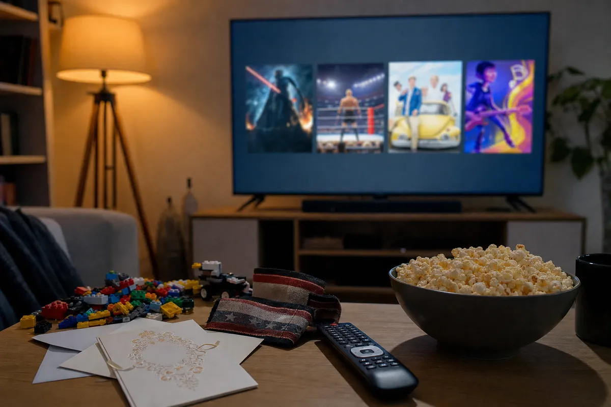 Questi sono i film imperdibili su Amazon Prime ad Agosto: 4 capolavori che non puoi perdere