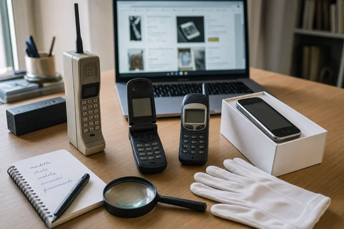 Questo vecchio iPhone oggi vale oltre 100mila euro: il modello che ti fa ricco