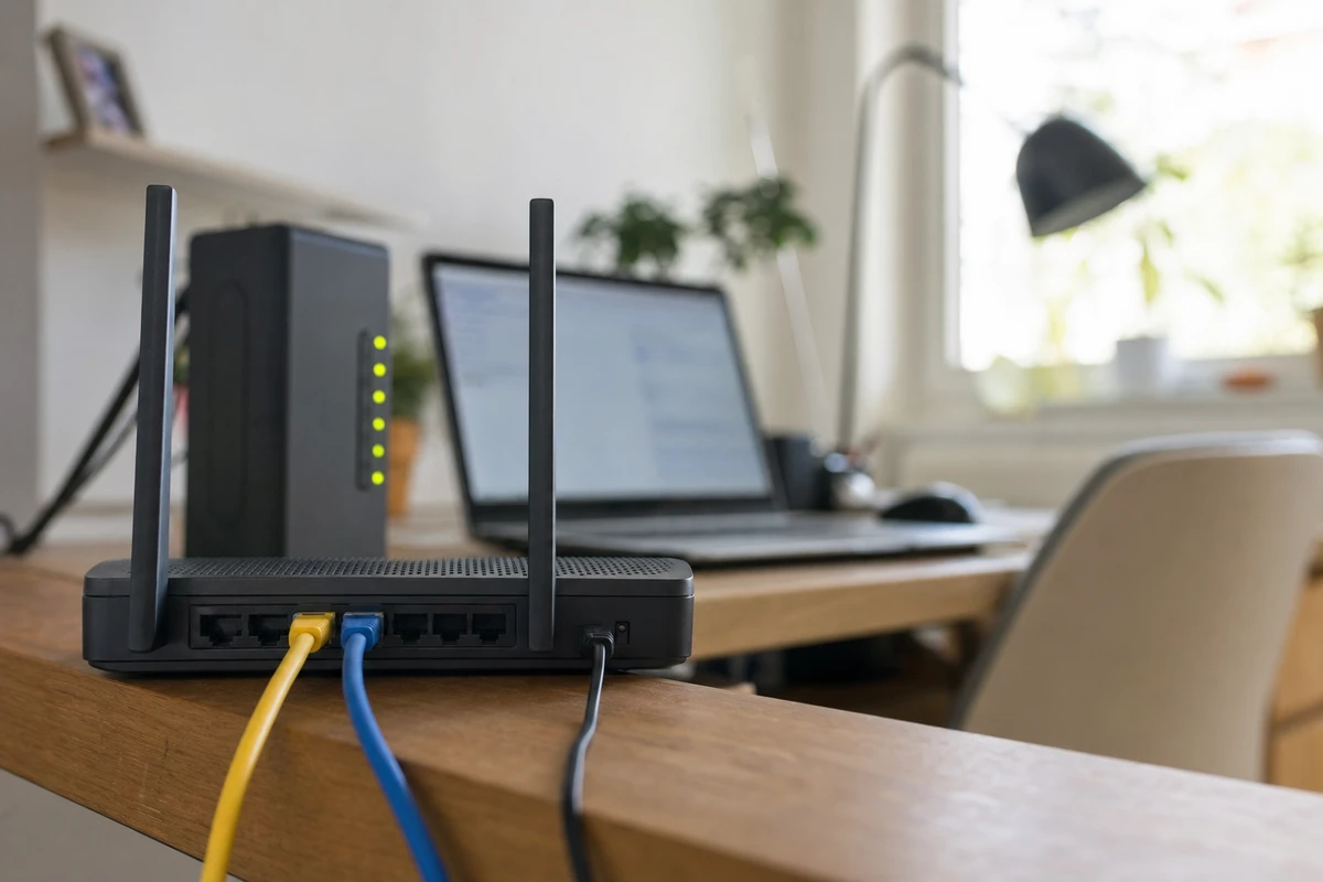 Il tuo router ha una modalità dual-ISP nascosta che i provider di servizi Internet non vogliono che tu scopra