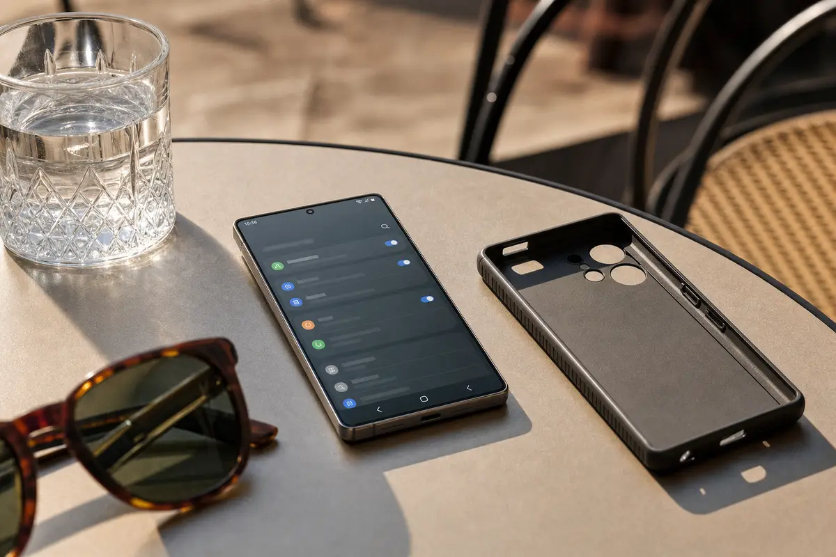 Chiunque possieda un telefono Samsung dovrebbe modificare queste impostazioni ad agosto