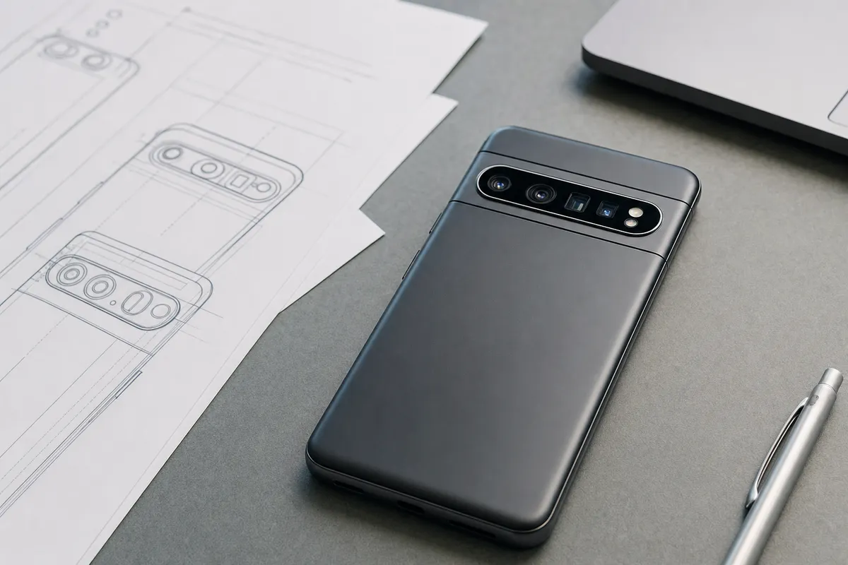 Samsung S27, cambio importante per le fotocamere: spunta il nuovo brevetto