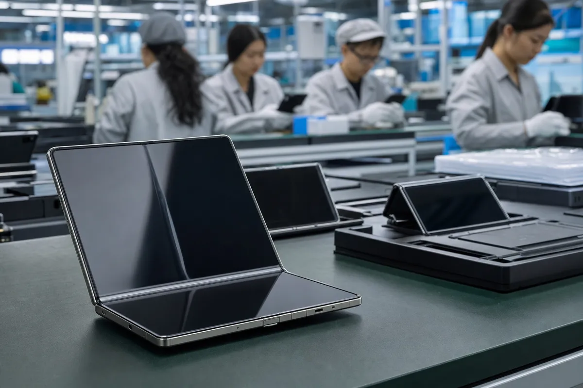 Samsung ha commesso un errore di valutazione con il suo nuovo smartphone e ora deve prendere provvedimenti