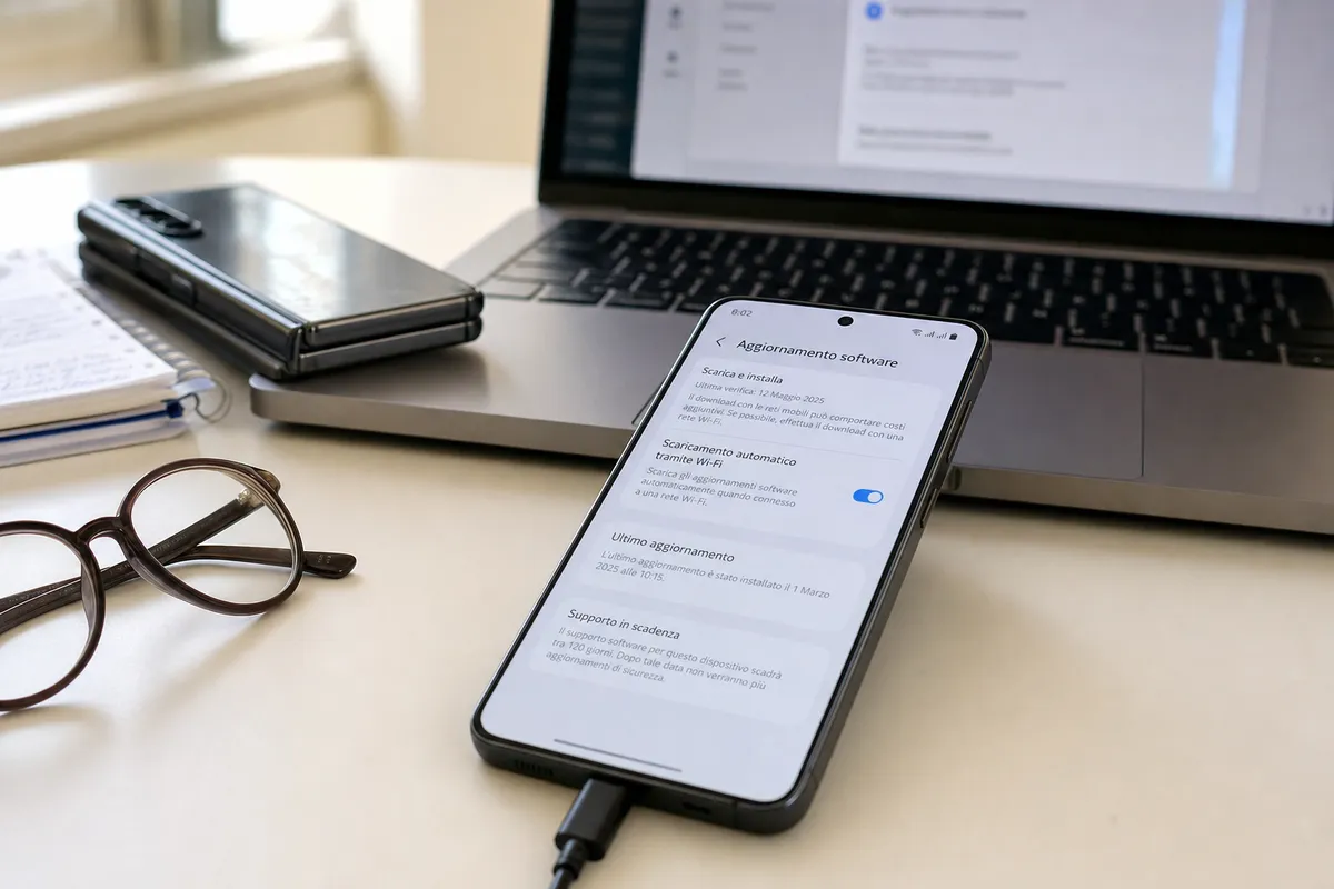 Se hai uno di questi Samsung, presto dovrai dirgli addio: cosa sta per succedere