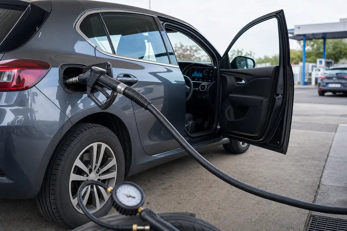 Se la tua auto consuma troppo, stai facendo uno di questi 4 errori senza saperlo
