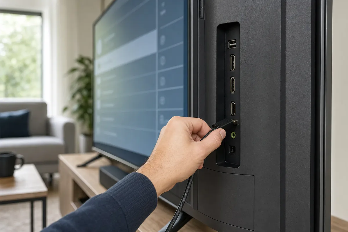 Questi 6 accorgimenti HDMI migliorano istantaneamente la qualità di immagini e audio su qualsiasi smart TV