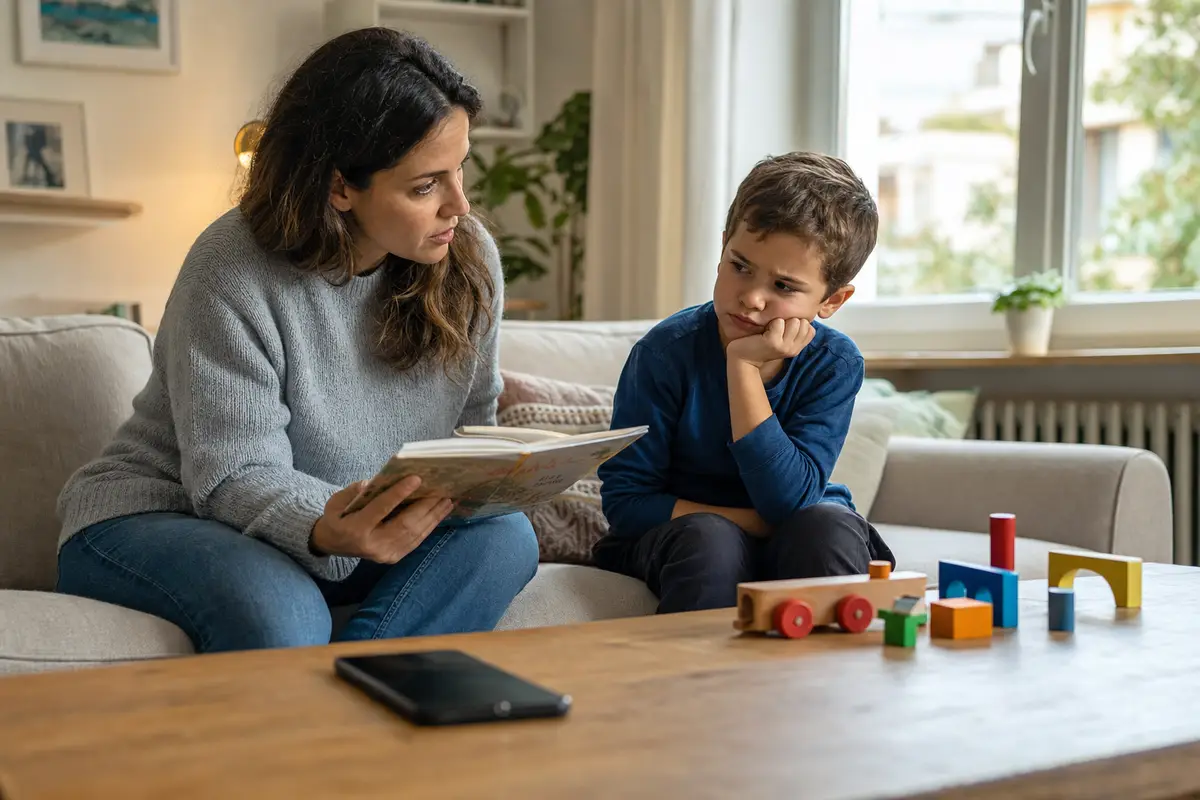 Smartphone e bambini, l'esperto non ha dubbi: 