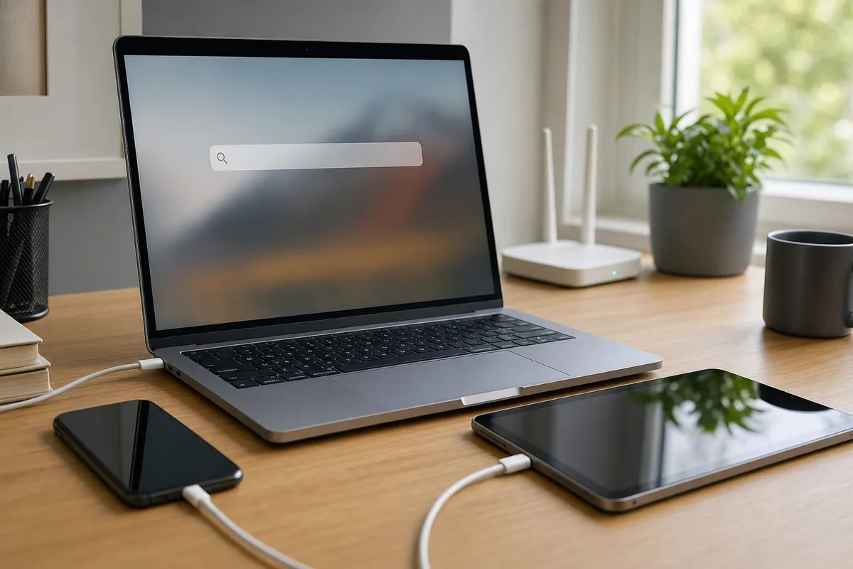 Spotlight è lento su iPhone e Mac? Apple spiega come velocizzarlo