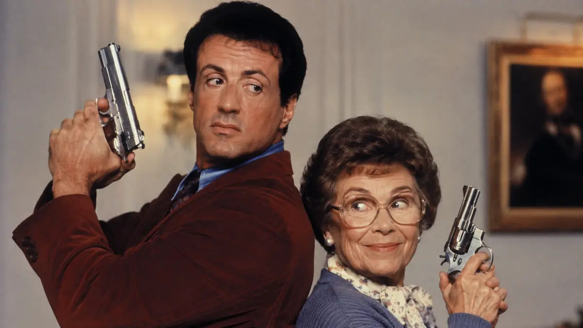 Questo film è amato da chiunque, ma una volta Sylvester Stallone disse: 