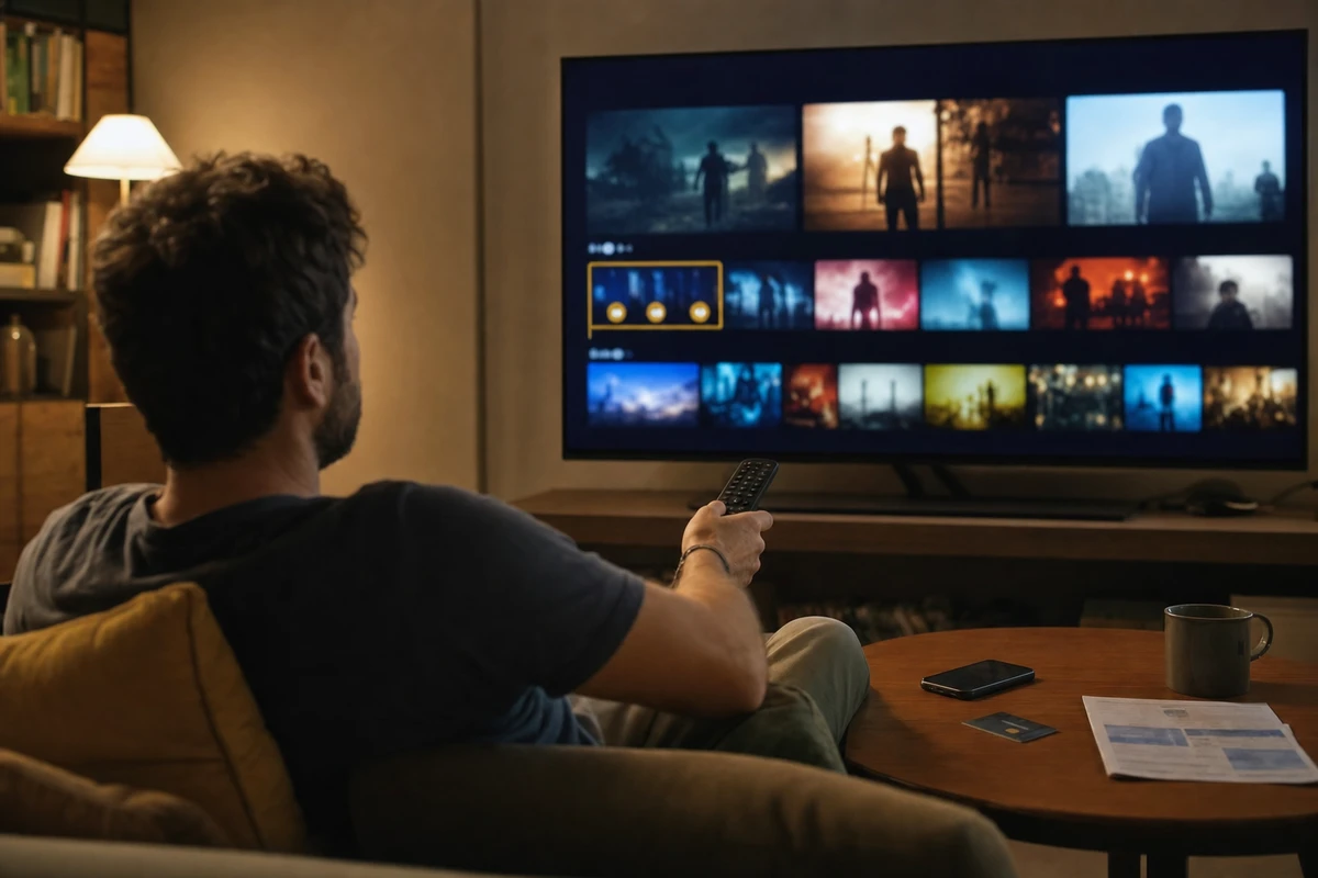 Netflix e Paramount saranno gratuiti per gli utenti? Potrebbe cambiare tutto