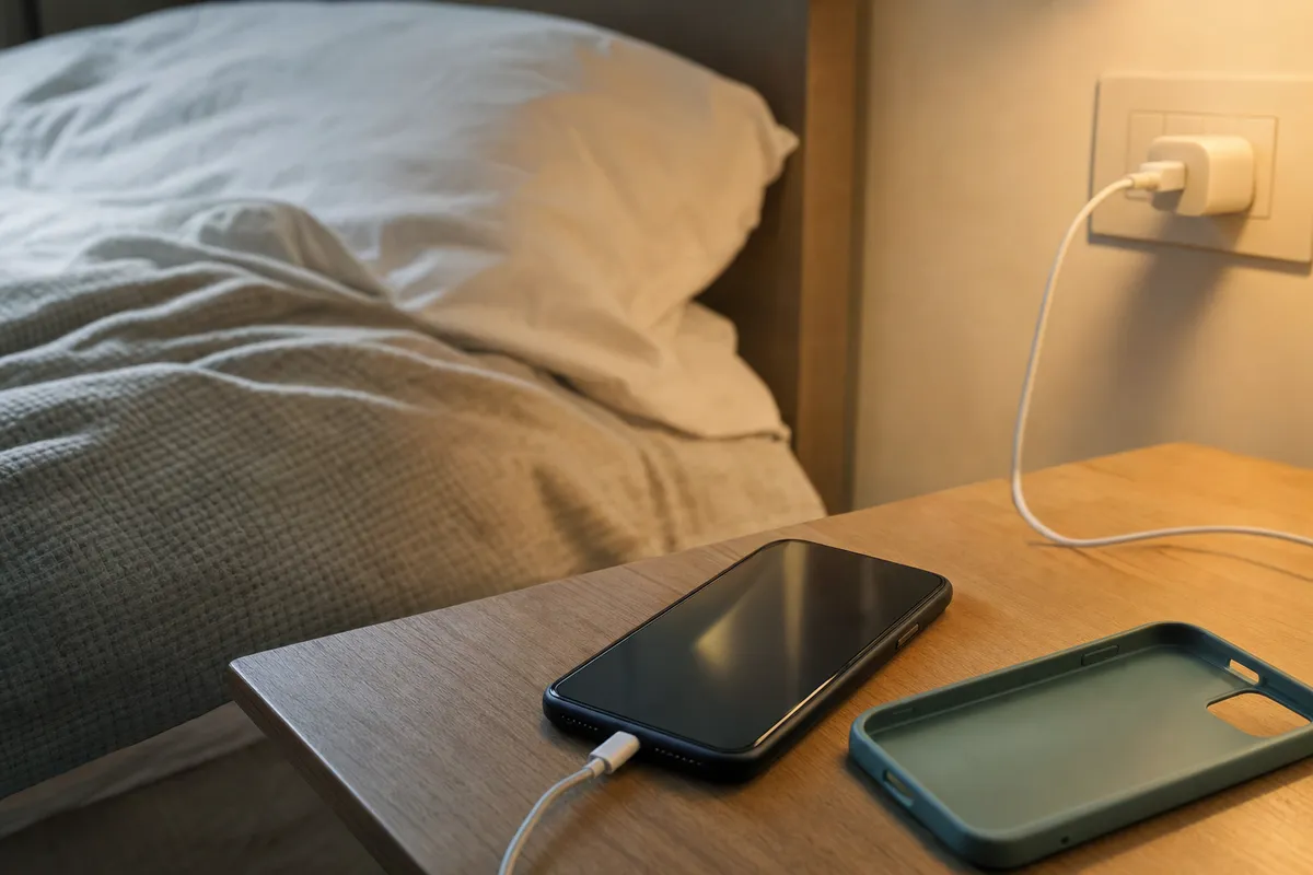 Telefono si surriscalda durante la carica: tra errori e problemi nascosti, come risolvere