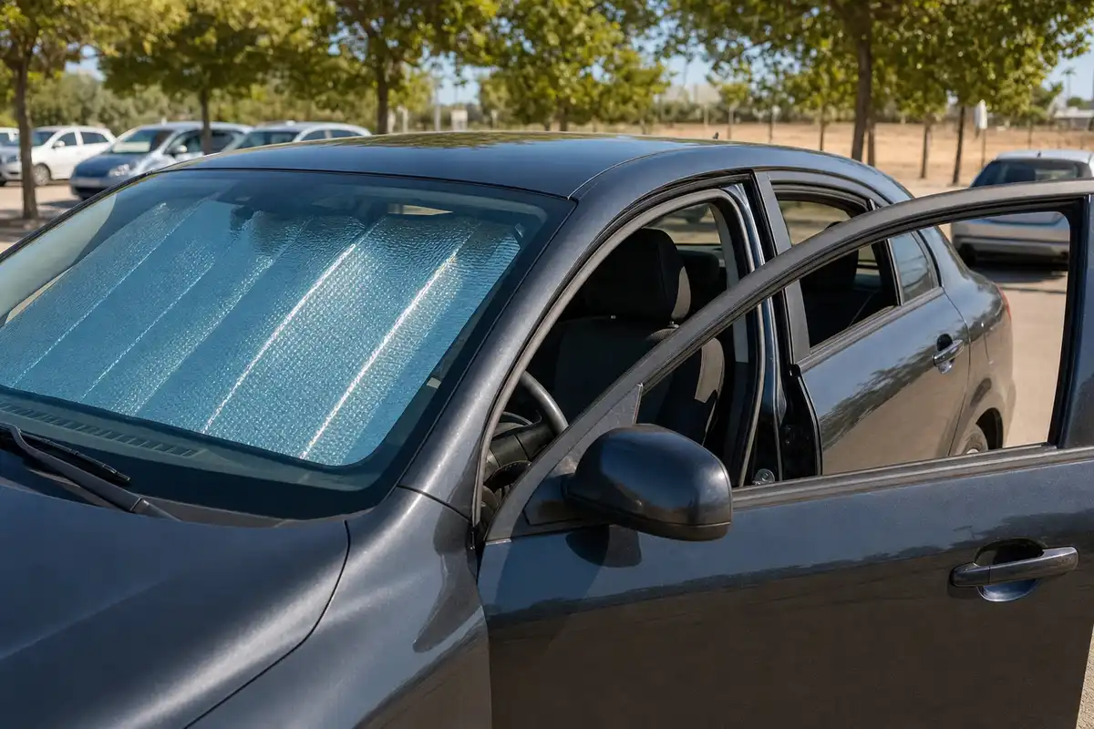 Ti stai perdendo il modo più veloce per raffreddare la tua auto: quello che la maggior parte degli automobilisti ignora