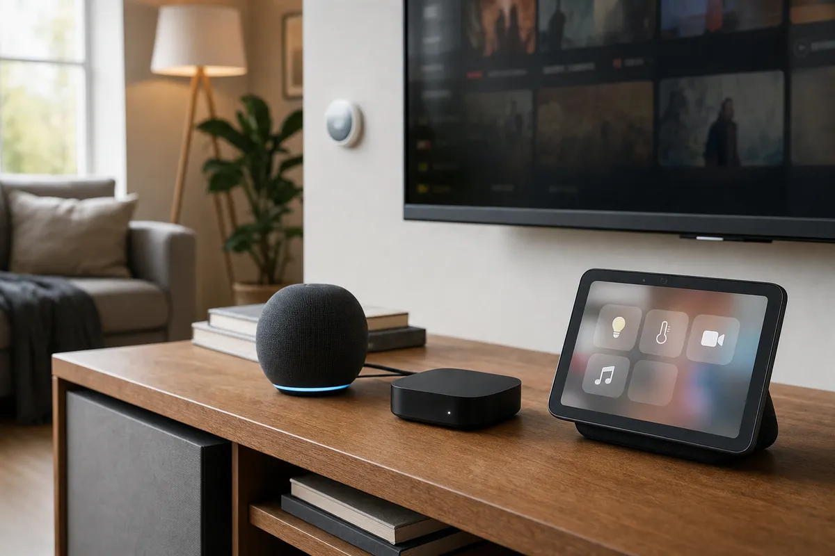 Un nuovo display per il salotto e homeOS: ecco come Apple vuole rivoluzionare la tua casa