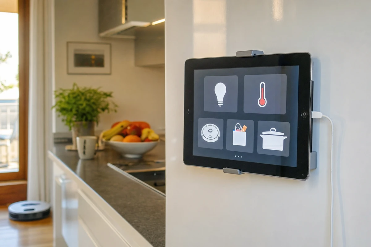 Un vecchio tablet può ancora essere utile: 5 modi intelligenti per riutilizzarlo