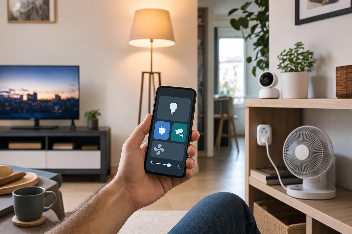 Una casa smart a pochi euro: i 7 dispositivi low-cost che tutti vogliono