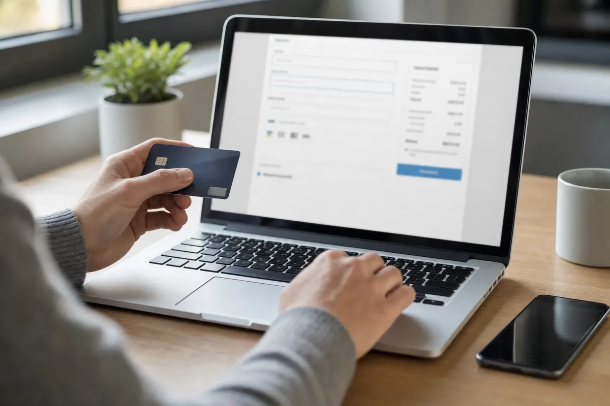 Vuoi usare PayPal senza aprire un conto? Il trucco semplice per pagare subito