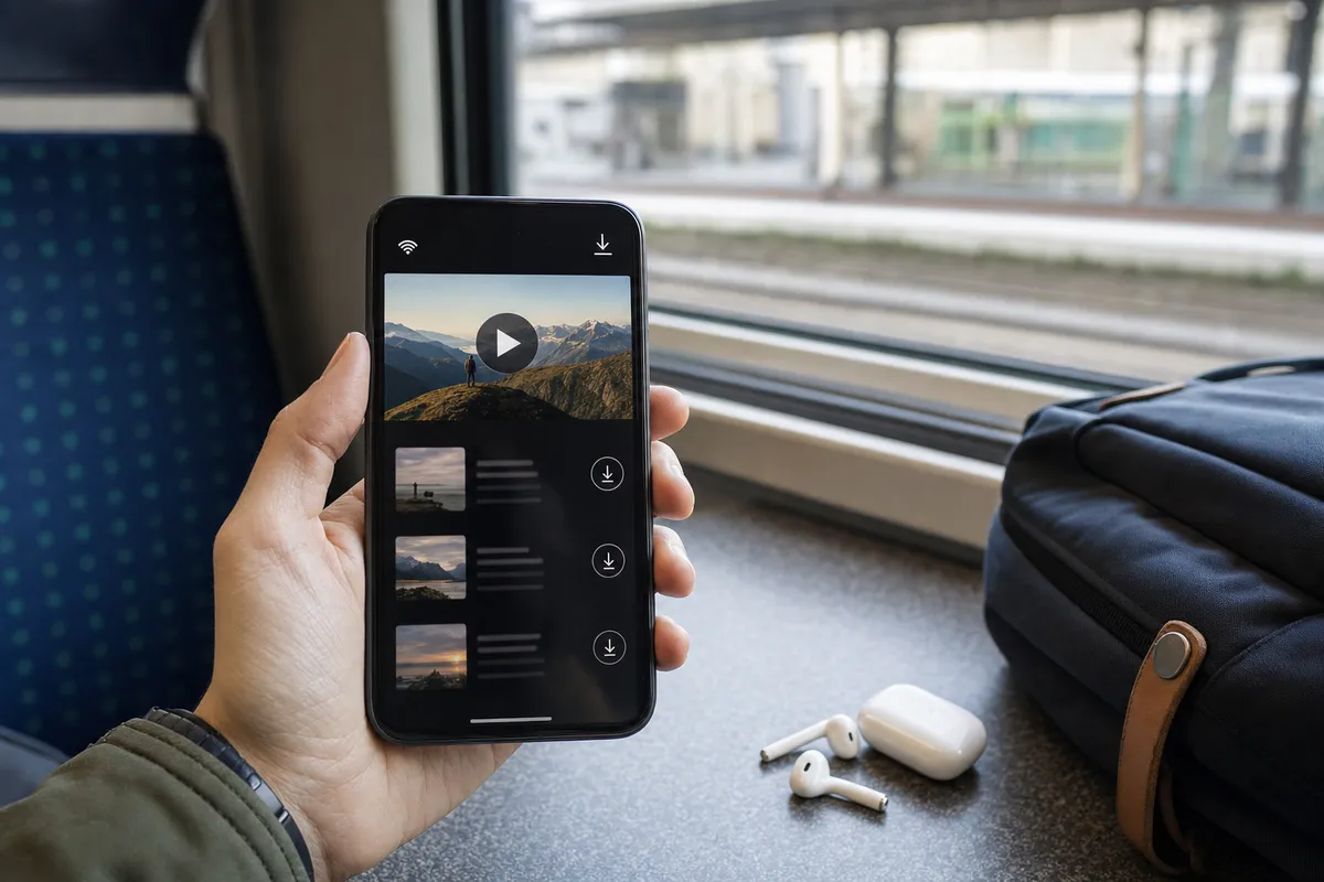 YouTube, così riduci il consumo di dati quando guardi video fuori casa