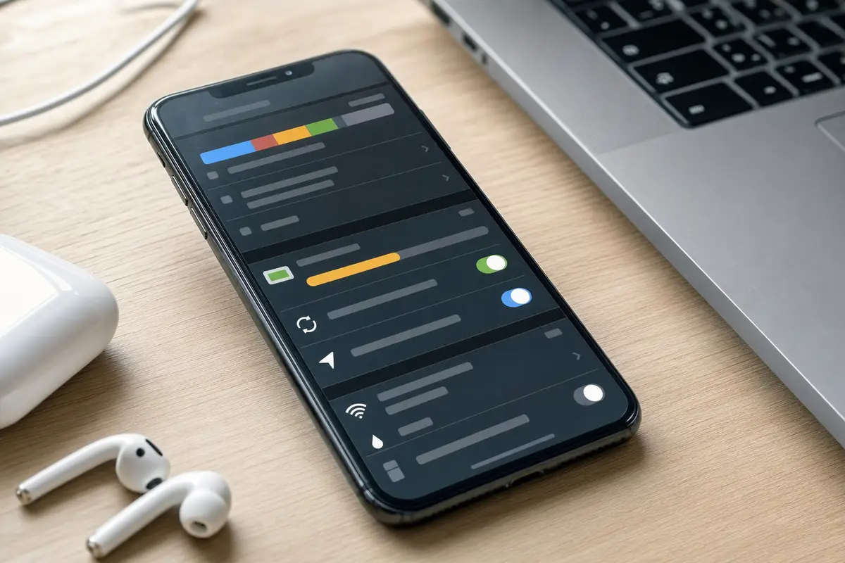 Non mi ero reso conto che stavo distruggendo il mio iPhone con queste App