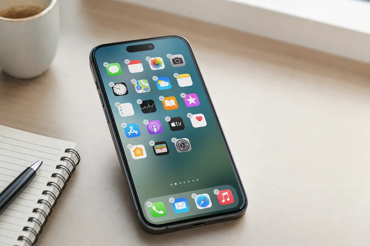 iPhone, tieni premuto questo tasto: compare una funzione utilissima che quasi nessuno usa