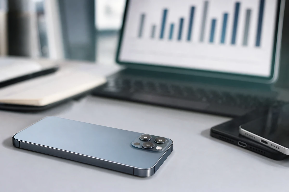 È questo lo smartphone più venduto del secondo trimestre del 2026