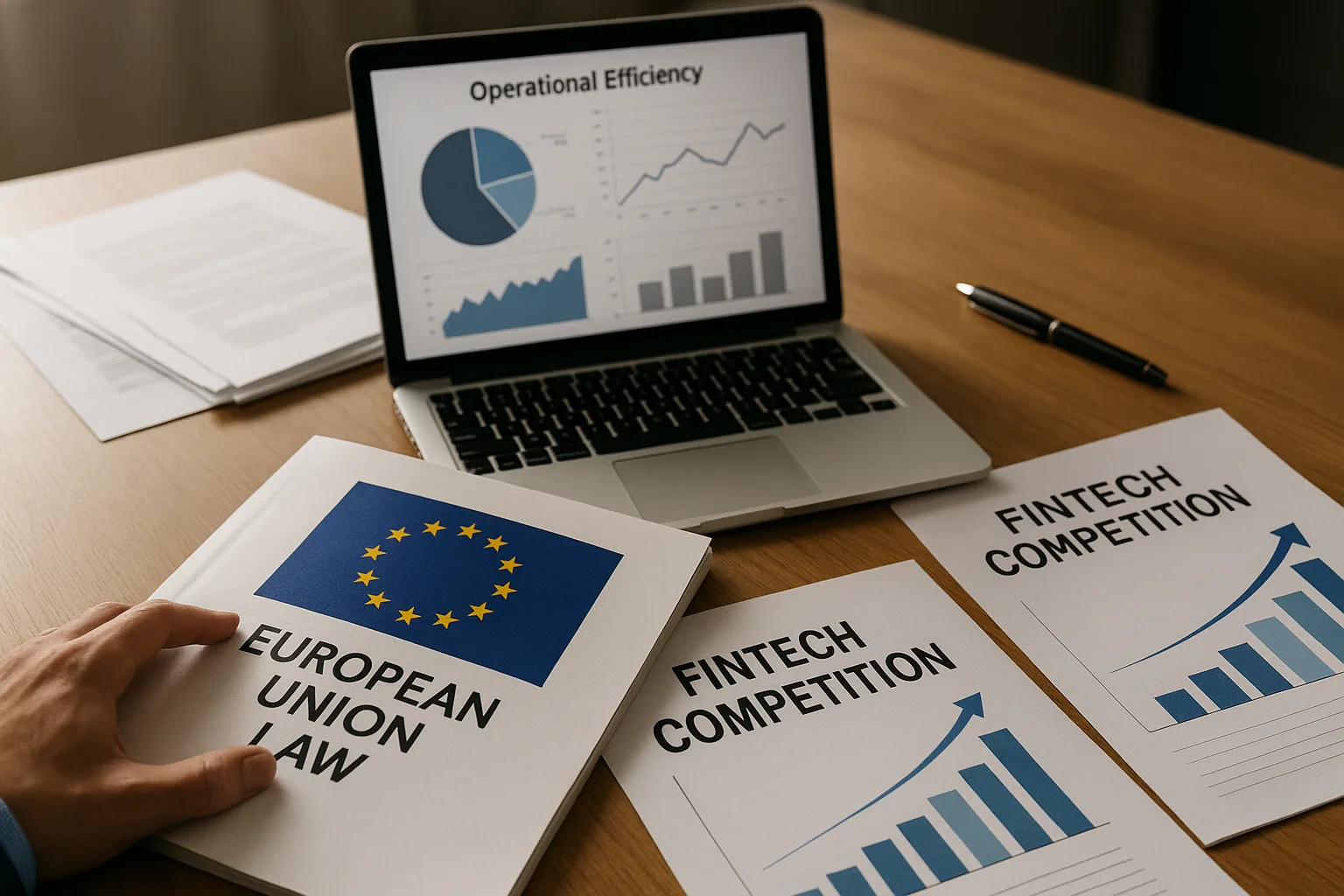 Perché Poste unifica PostePay e BancoPosta: la strategia 2026-2027 (2)