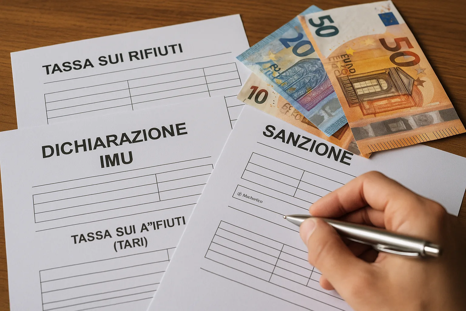 Rottamazione quinquies: Comuni aderiscono entro il 31 luglio 2026 per Tari, Imu, multe e imposte arretrate senza sanzion