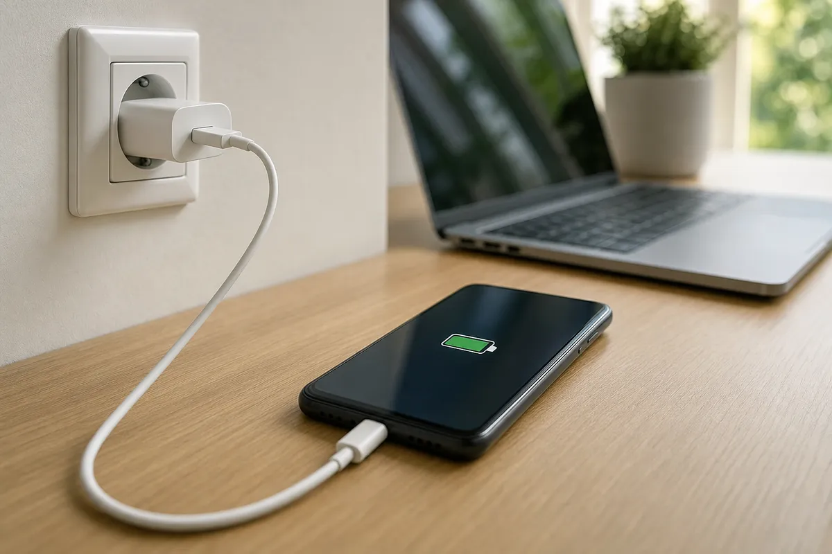Altro che ricarica rapida, con questi trucchi la batteria è al 100% in pochi minuti