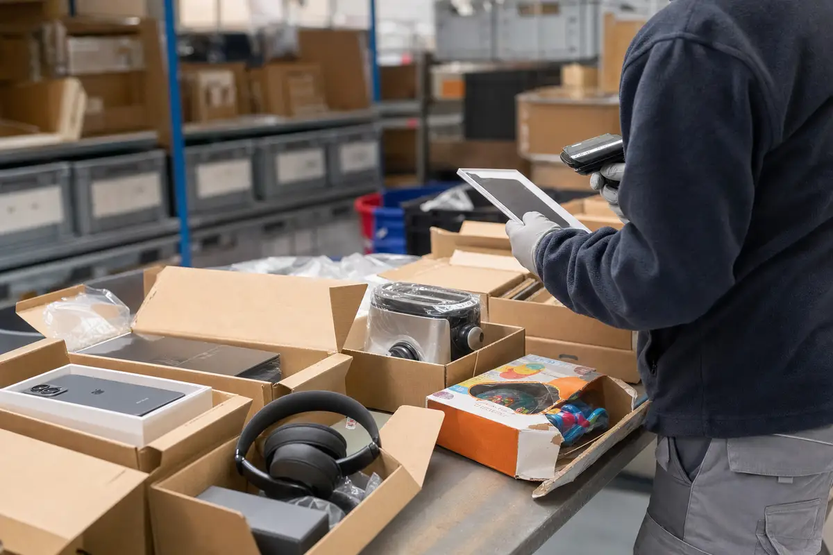 Amazon svende i prodotti resi dai clienti: prezzi folli ma solo per un tempo limitato