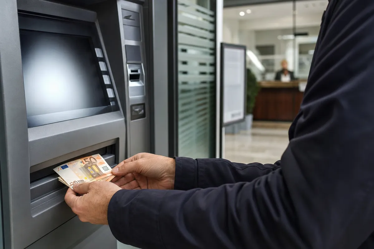 Bancomat e contanti, si cambia ancora: nuove regole e nuovi controlli in questi casi