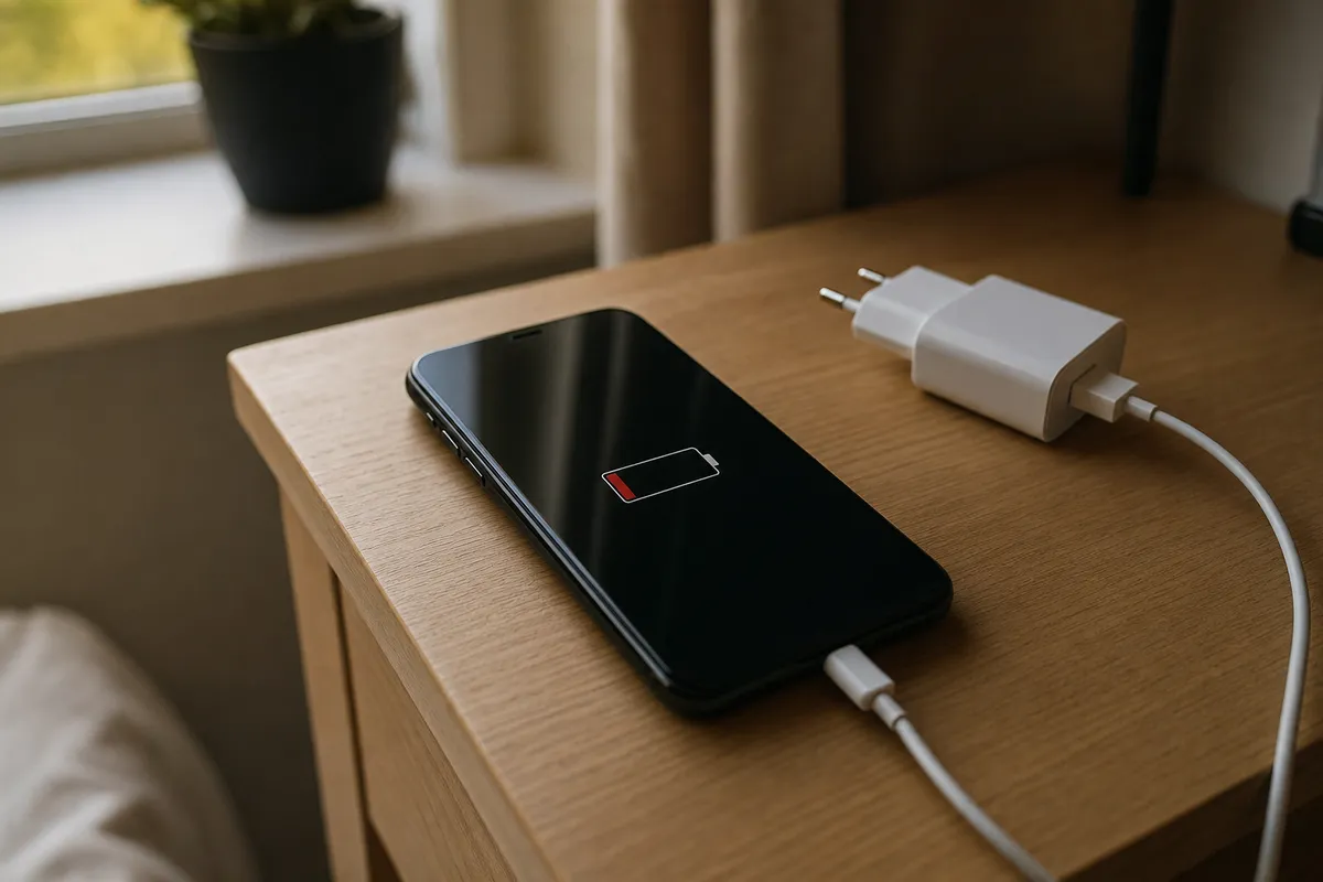 Perché tutti dovrebbero fare la calibrazione della batteria sullo smartphone