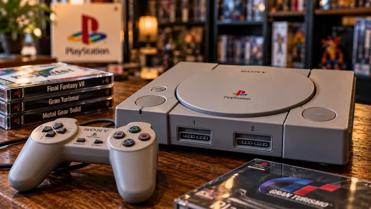 Queste 21 console oggi sono così preziose che con il loro ricavato si potrebbe comprare un'auto o una casa
