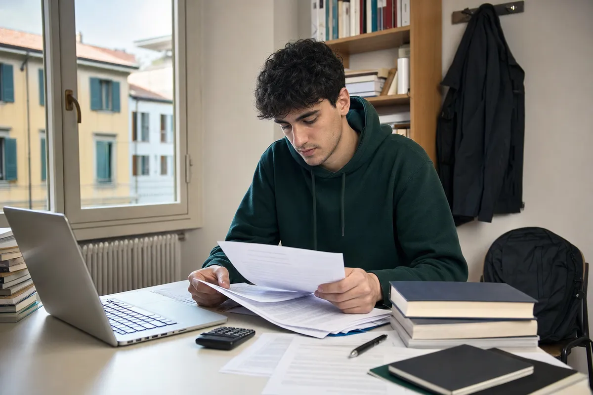 Bonus affitto studenti: detrazione fino a 500 euro nel 730