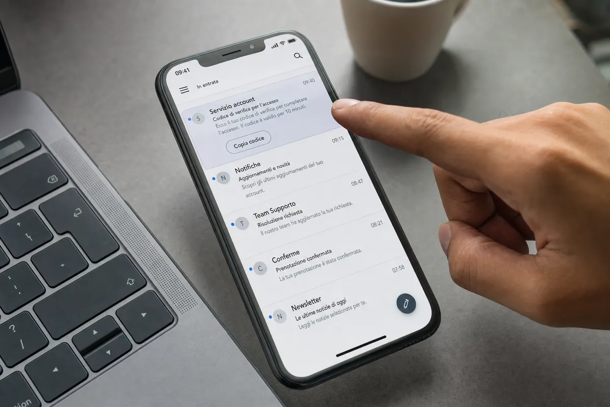 La funzione che abbiamo sempre desiderato su Gmail finalmente diventa disponibile