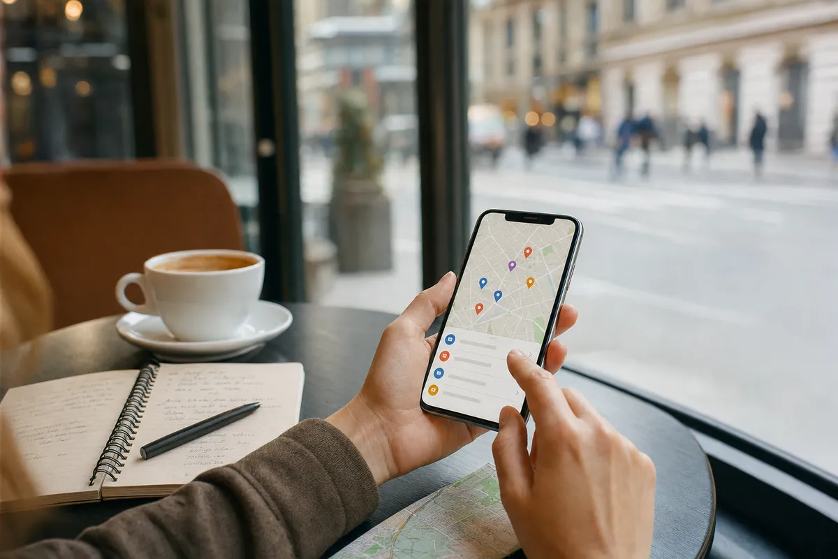 Google Maps ci regala una delle funzioni più attese degli ultimi 10 anni