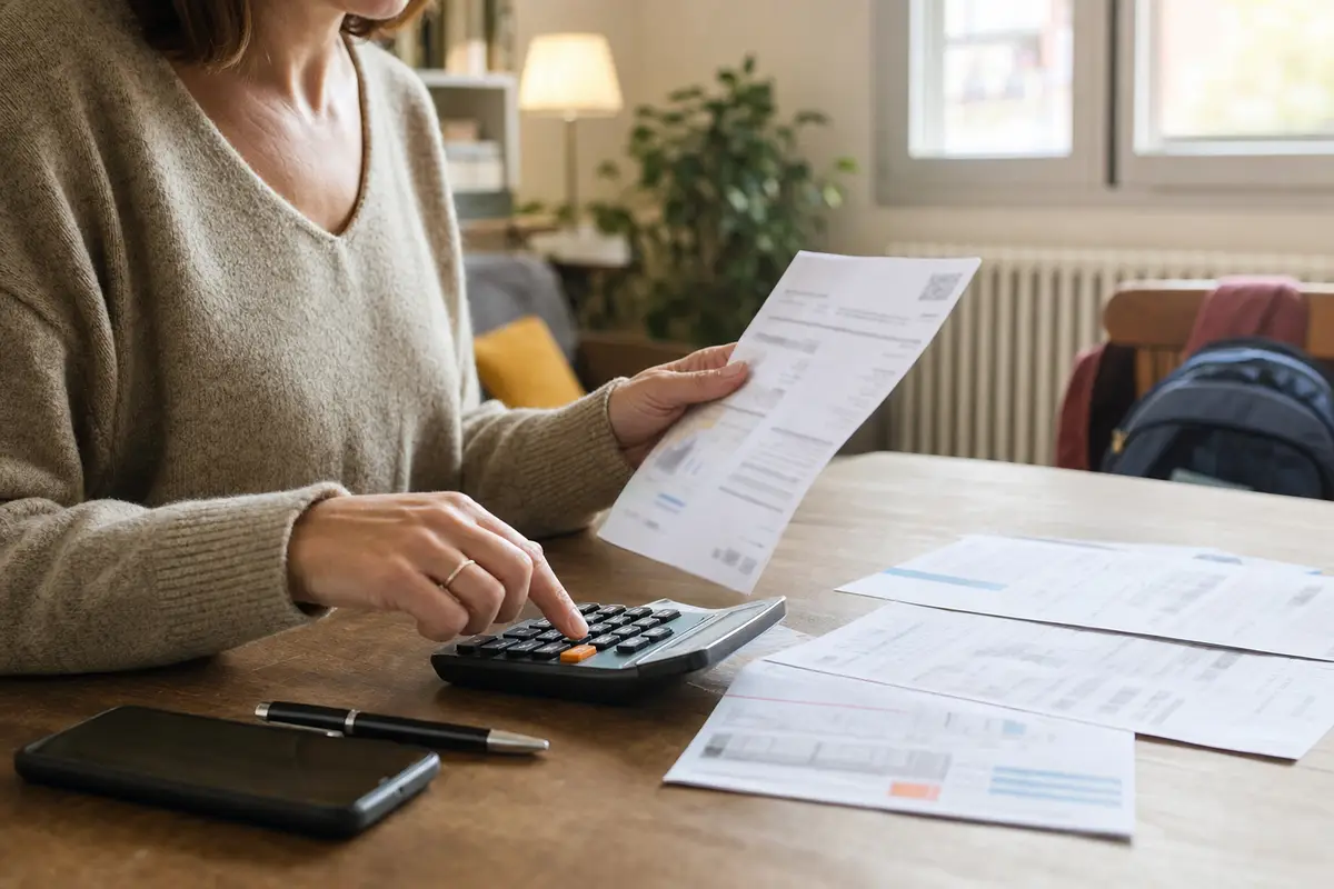 Il Bonus Bollette aggiuntivo che sono in pochi a conoscere: c’è solo un modo per averlo