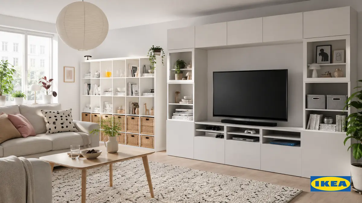 Ikea fa sul serio e svende tutto: taglia i prezzi sulle 2 collezioni più amate di sempre