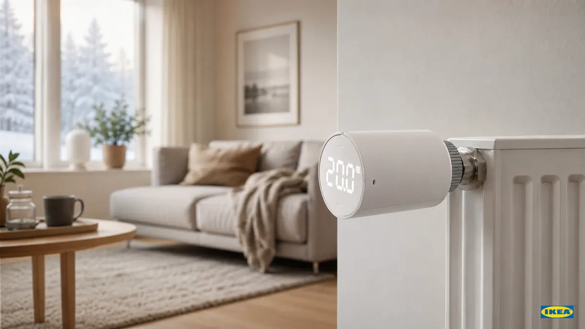 IKEA con pochi euro ti salva dalle bollette elettriche costose: tutti dovrebbero prenderlo