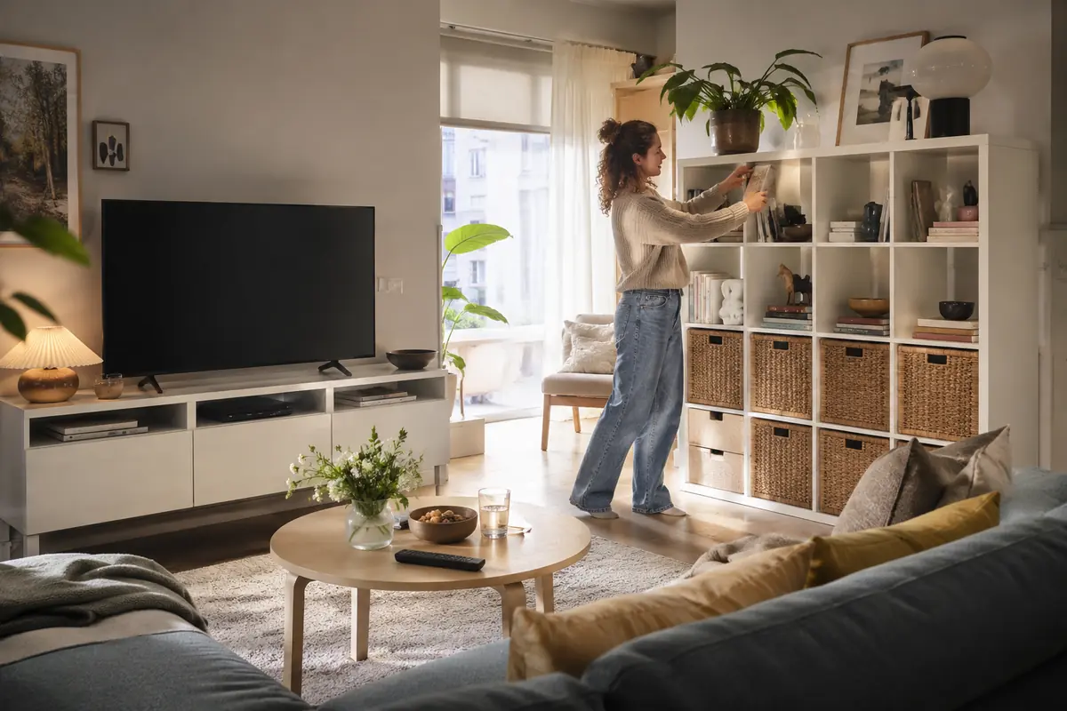 Le collezioni IKEA più amate tornano convenienti