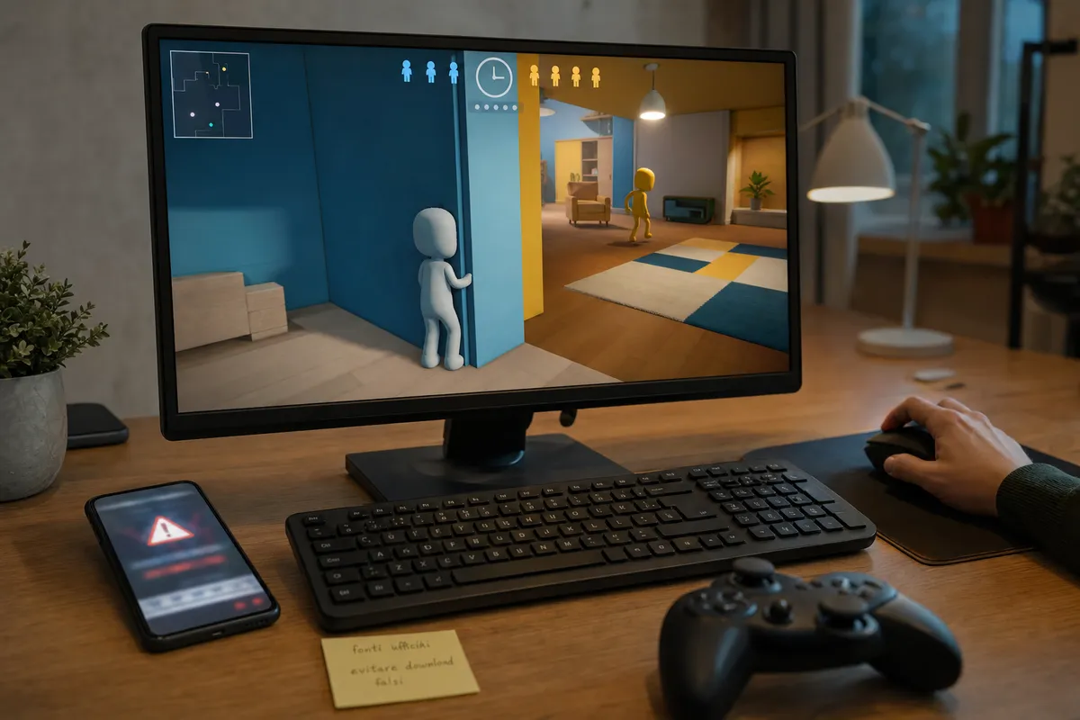Ora puoi giocare gratis al gioco più atteso dell'anno con un piccolo trucco