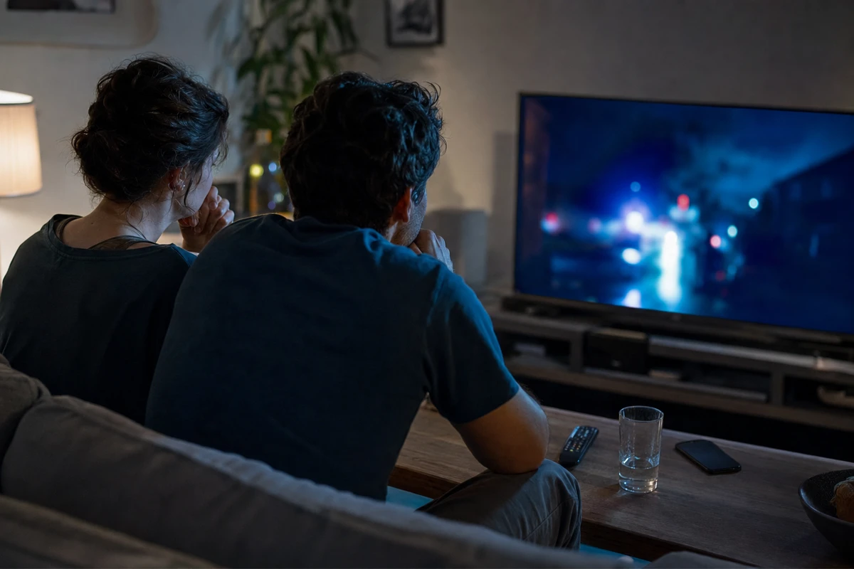 Netflix a Settembre stravolge tutto: azione e alta tensione, ti terranno inchiodati al divano