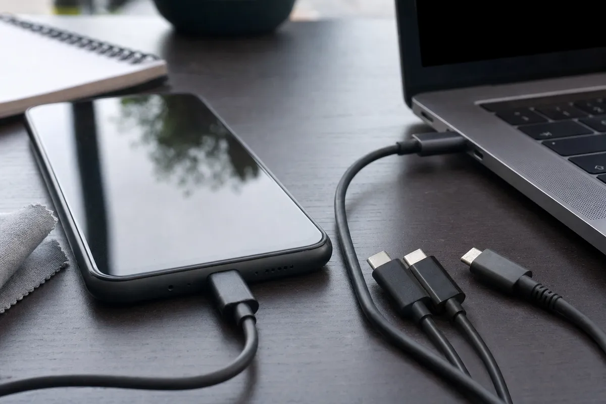 Per il tuo smartphone i cavi non sono tutti uguali, come tratta veramente l'USB quando lo colleghi